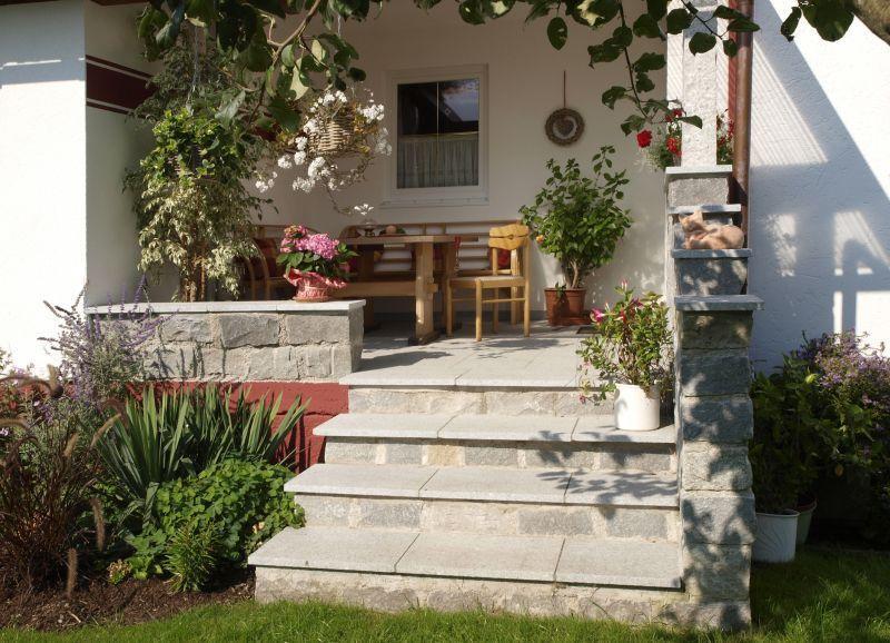 Gaestehaus Brunner Egglfing Dış mekan fotoğraf
